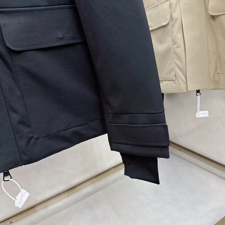 burberry windbreaker jacket