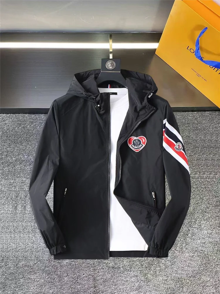 moncler 25ss jacket