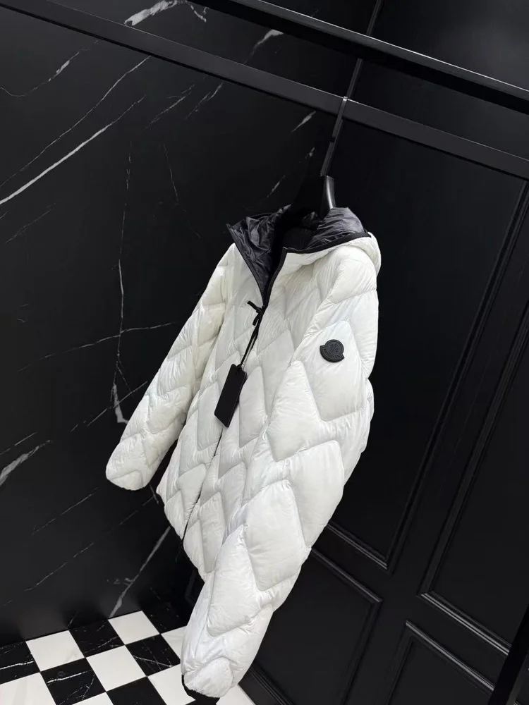 moncler down jacket