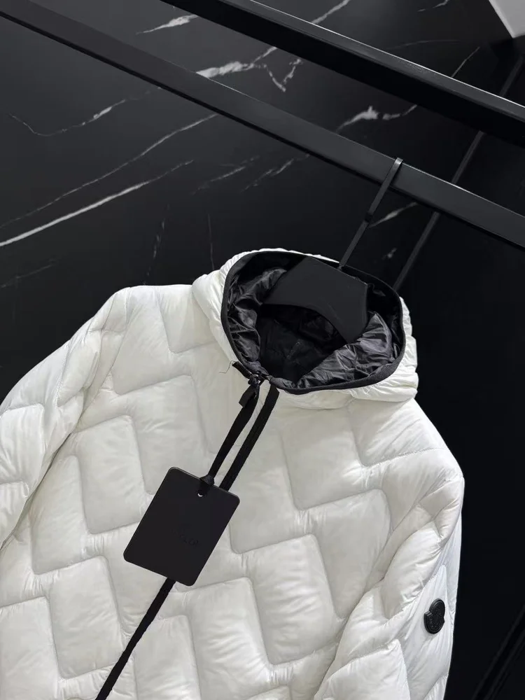 moncler down jacket