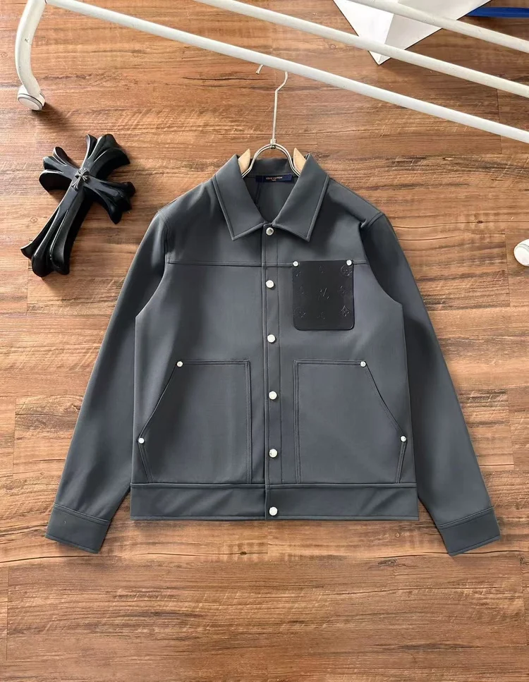 import placeholder for jacket076