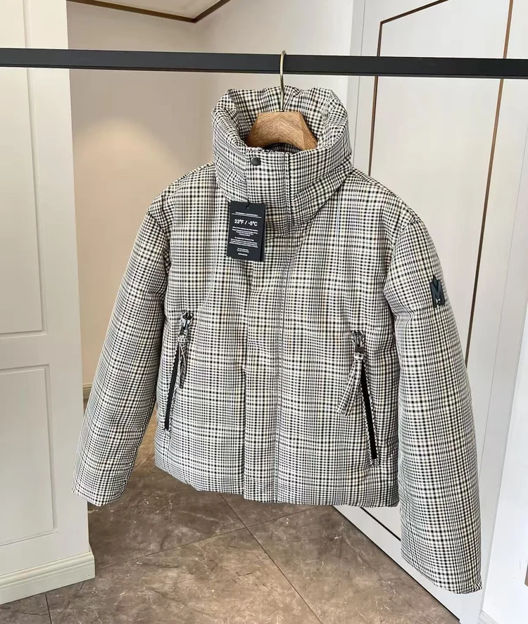 mackage down jacket