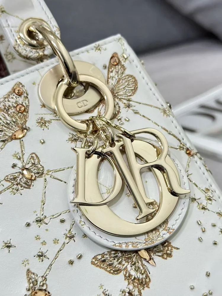 dior signature