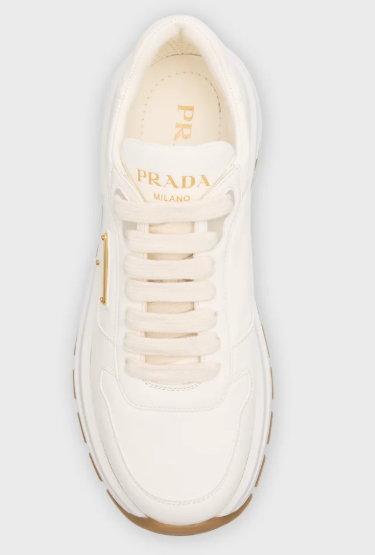 prada downtown neiman marcus sneakers