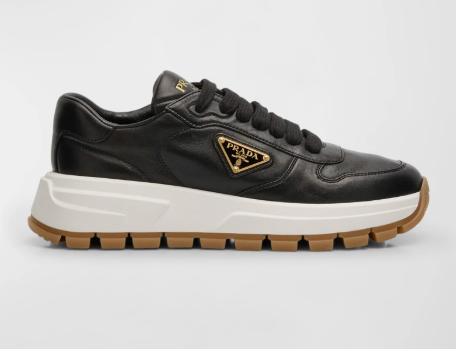 prada downtown neiman marcus sneakers