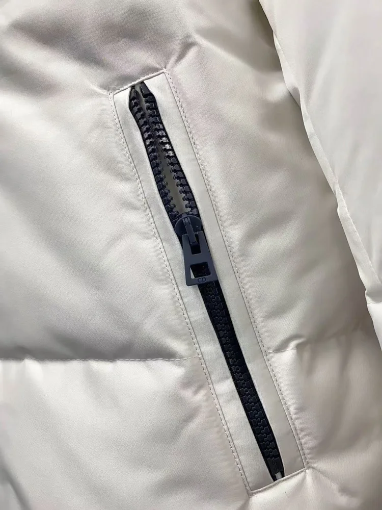 dior alps hooded jacket