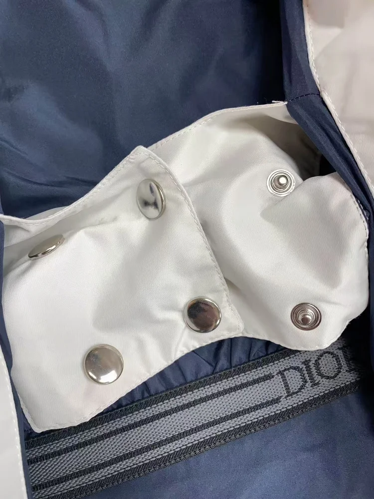 dior alps hooded jacket