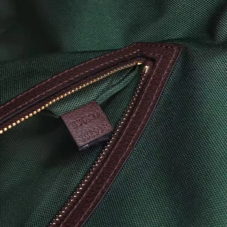 gucci leather canvas shoulder bag crossbody top handle