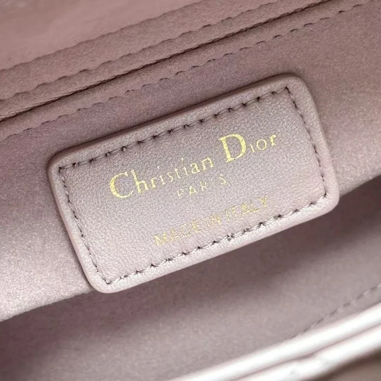 dior signature