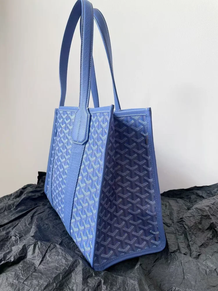 goyard villette tote bag