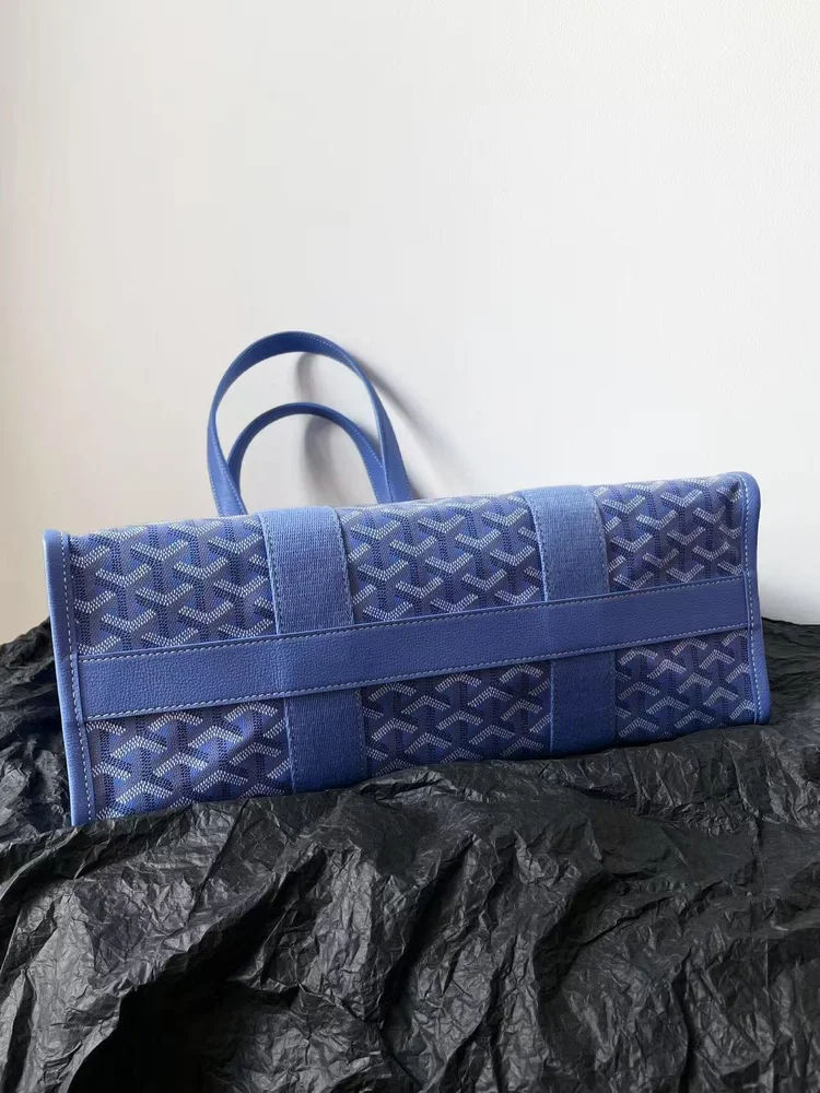 goyard villette tote bag