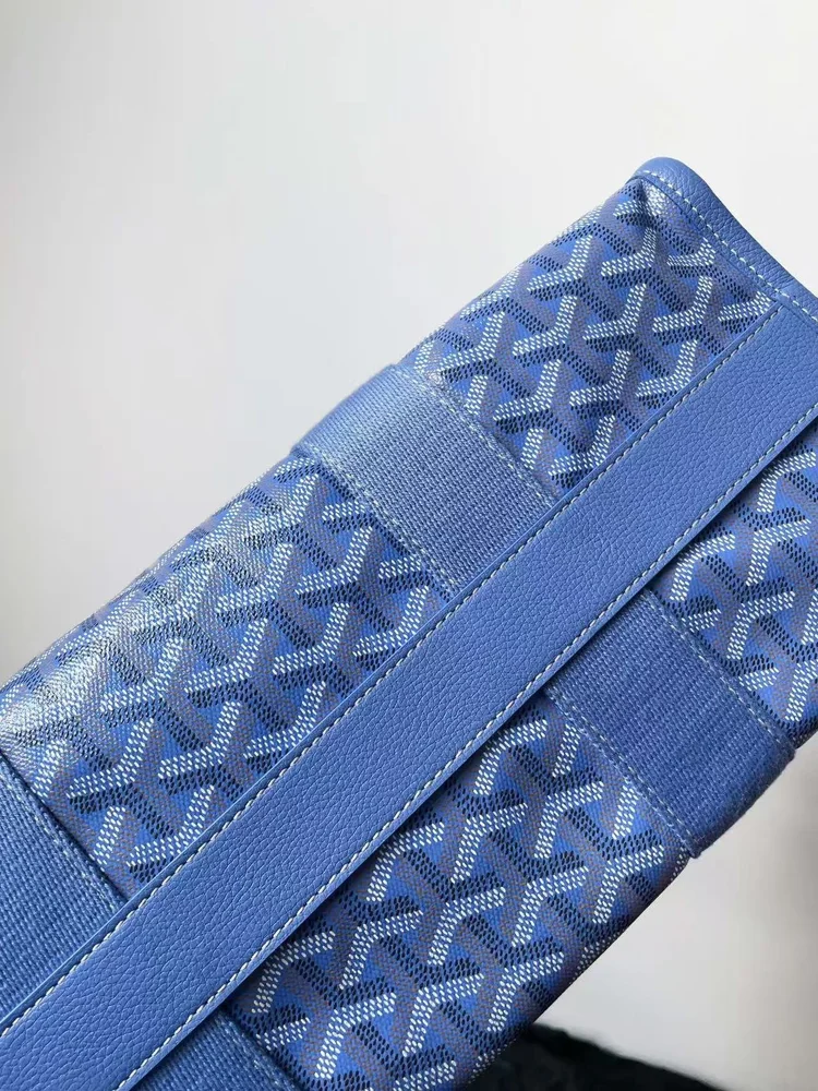 goyard villette tote bag