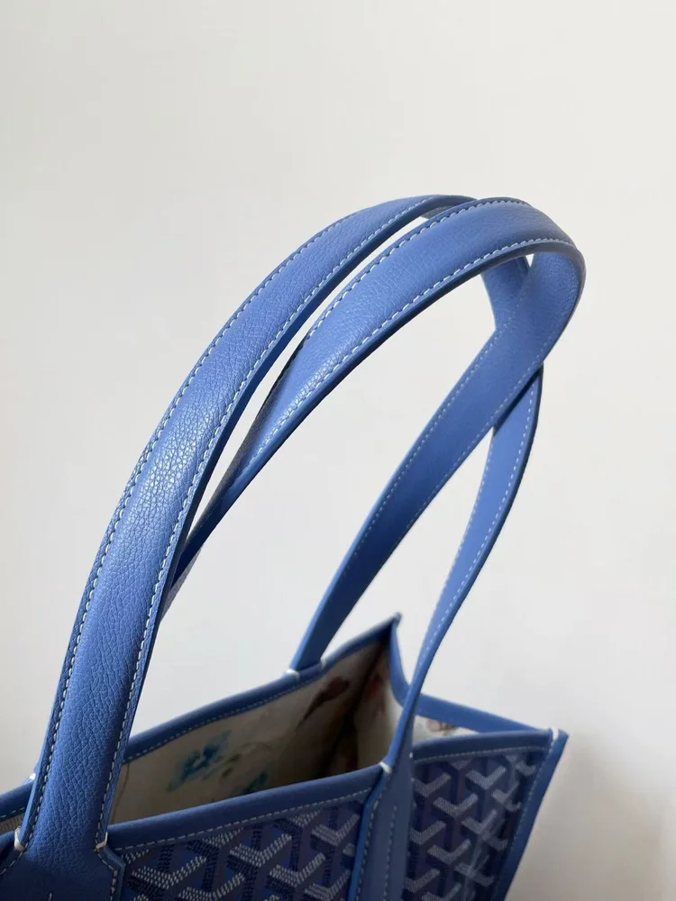 goyard villette tote bag