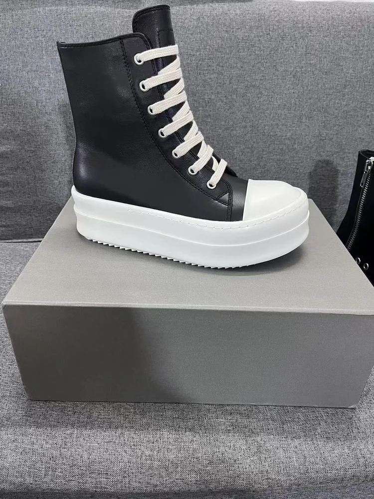 rick owens sneakers