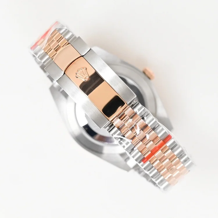 rolex datejust datejust