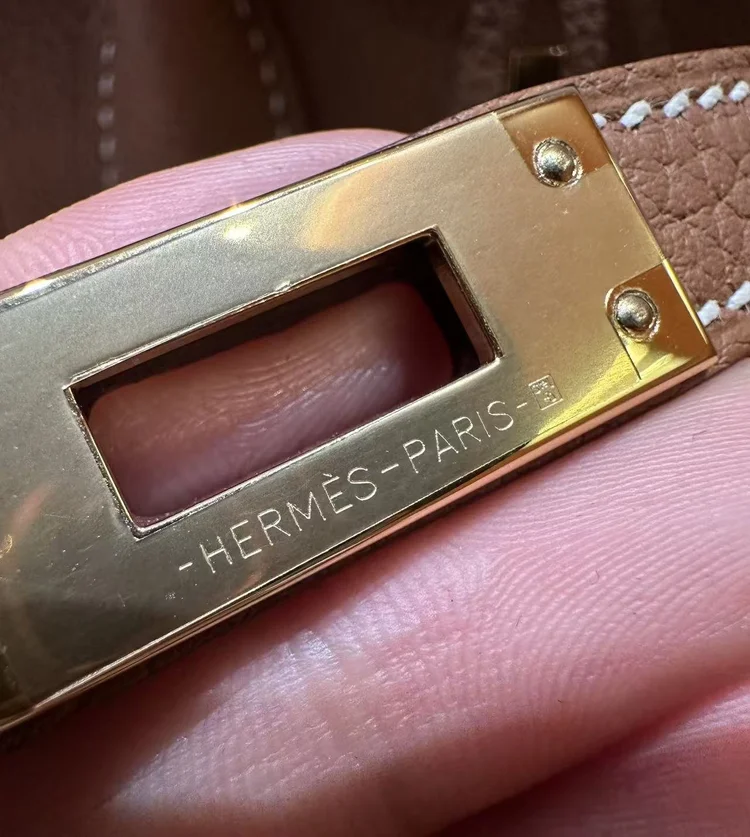 hermès leather birkin