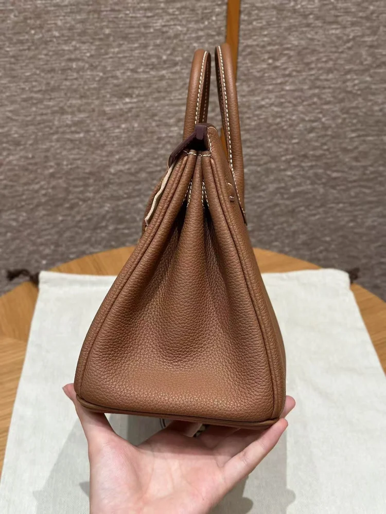 hermès leather birkin