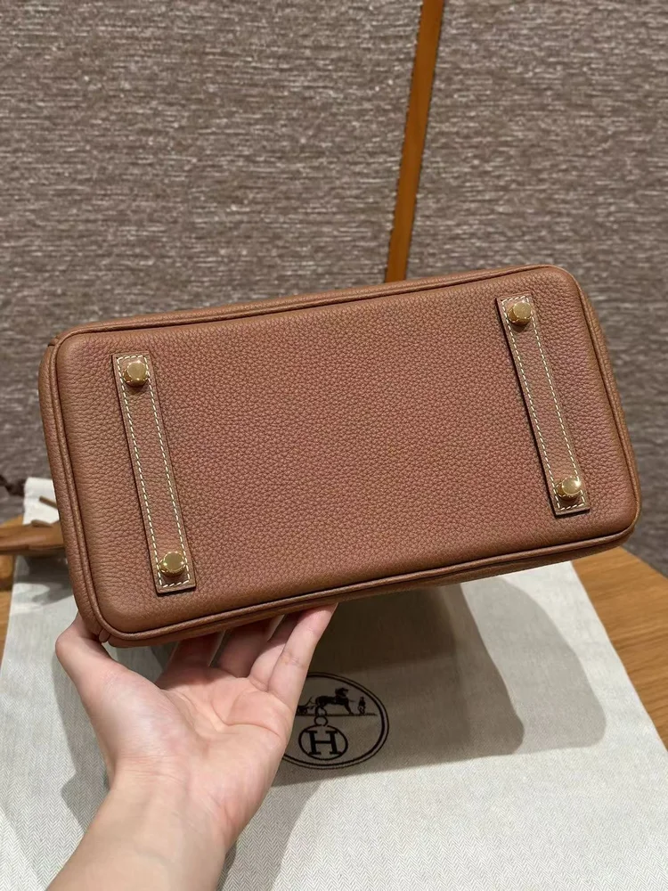 hermès leather birkin