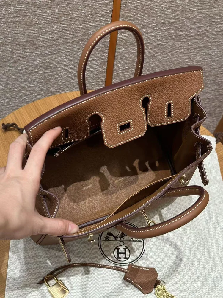 hermès leather birkin