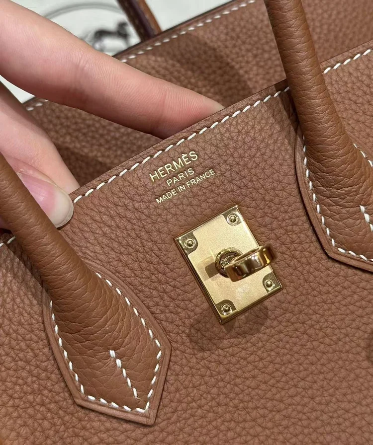 hermès leather birkin