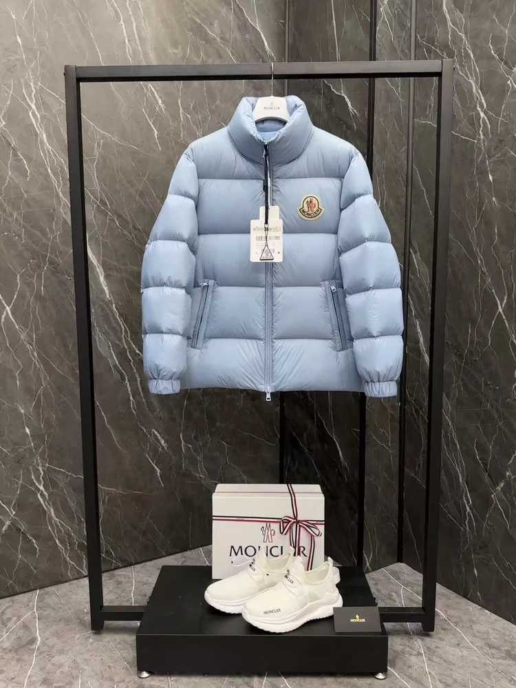 moncler citala longue saison