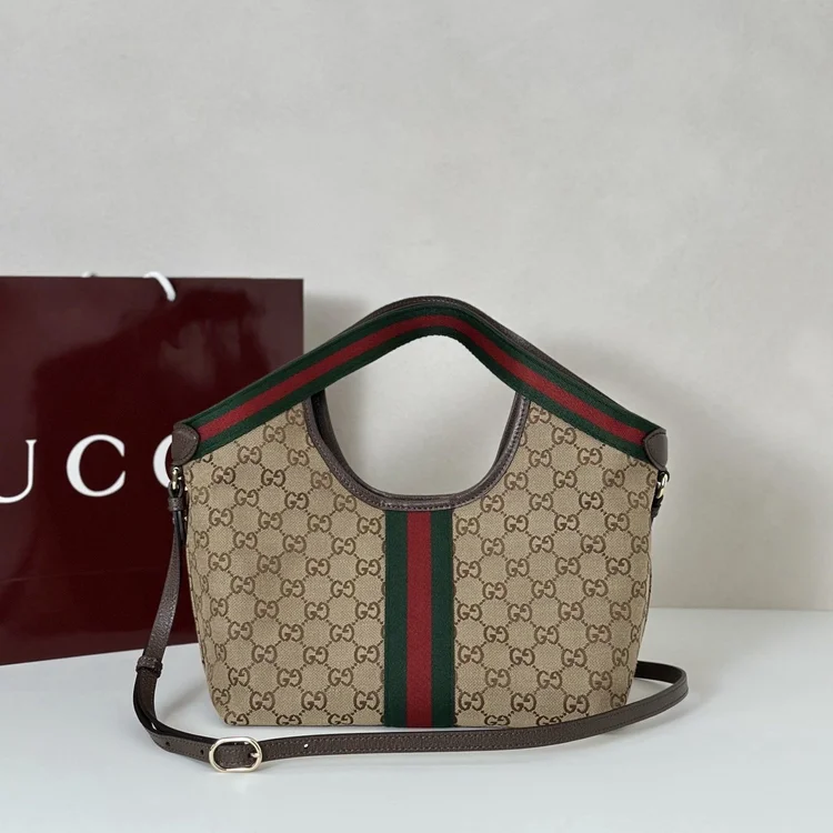 gucci blondie tote tote