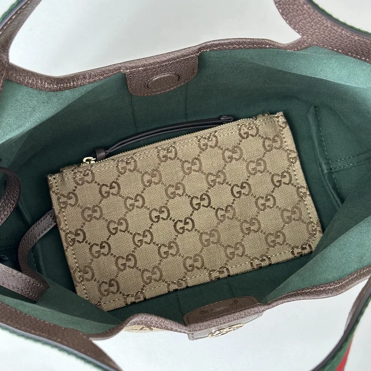 gucci blondie tote tote
