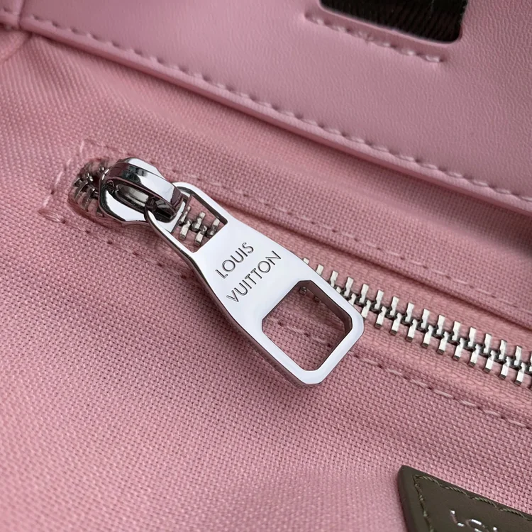 lv pharrell williams mini shopper tote tote