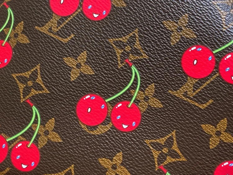 louis vuitton monogram