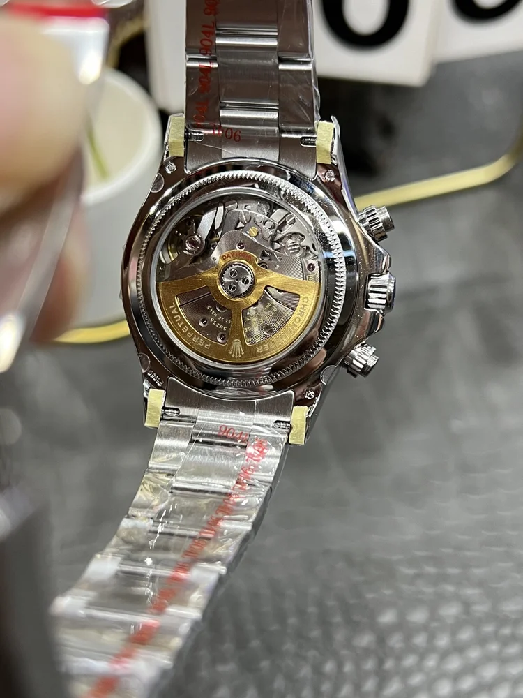 rolex daytona series daytona