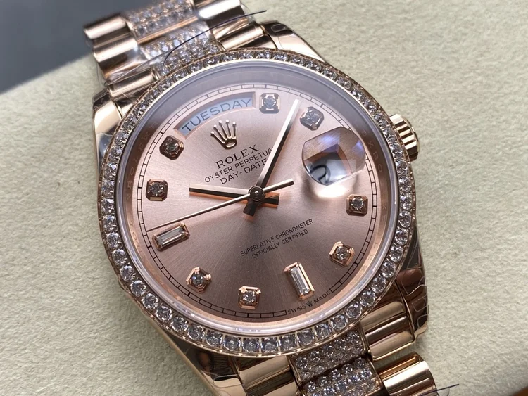 rolex day date
