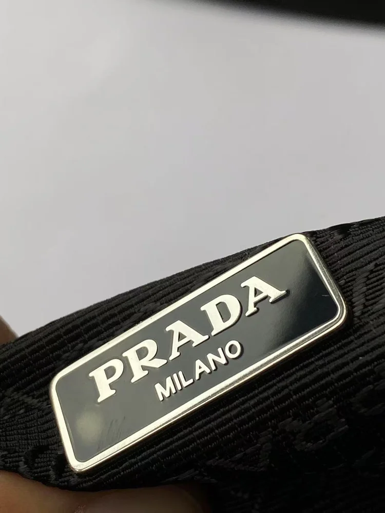 prada bag