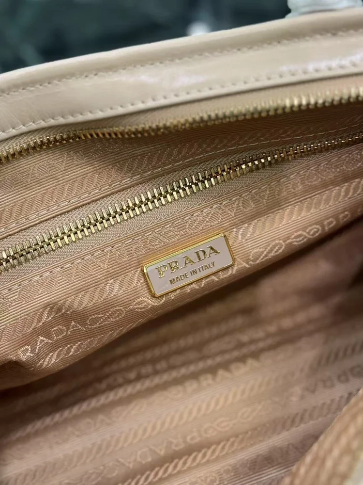prada bag