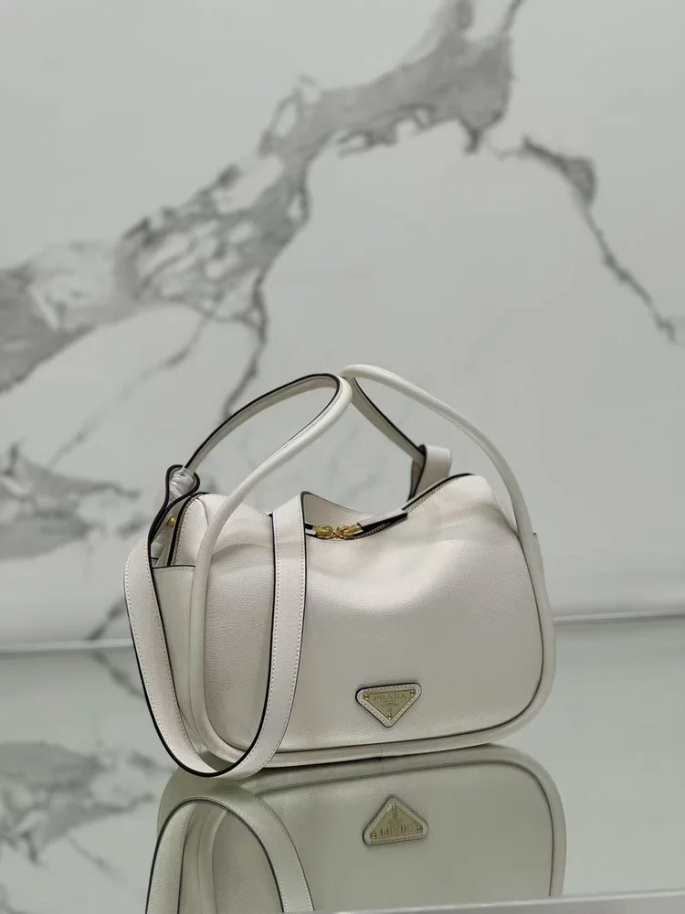 prada bag