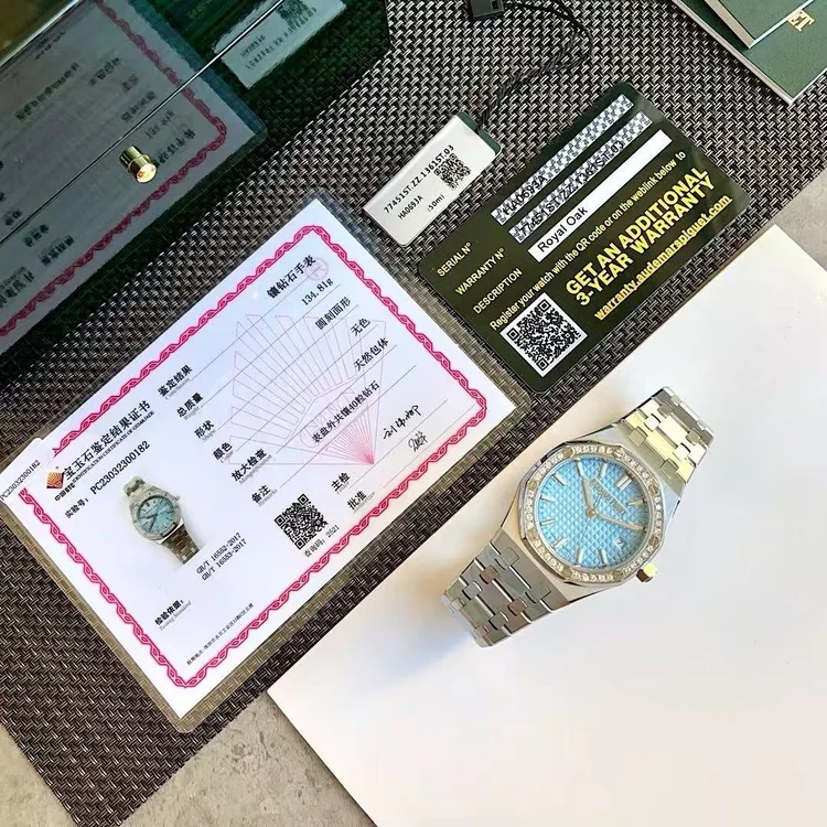 audemars piguet royal oak watch