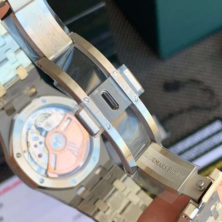 audemars piguet royal oak watch