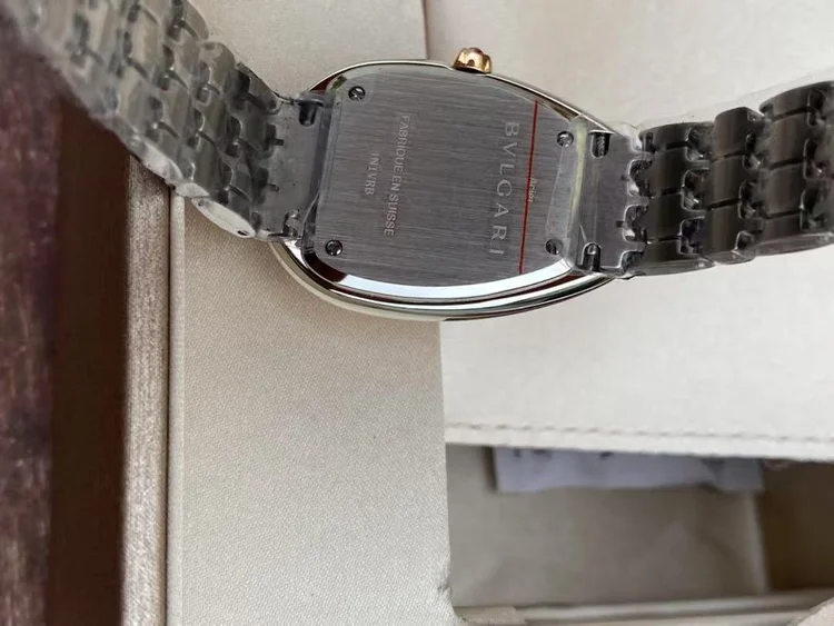 bvlgari bulgari serntl sedurtorl gilt snake watch