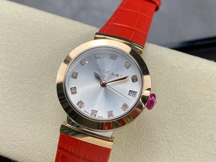 bvlgari bulgari fcea watch