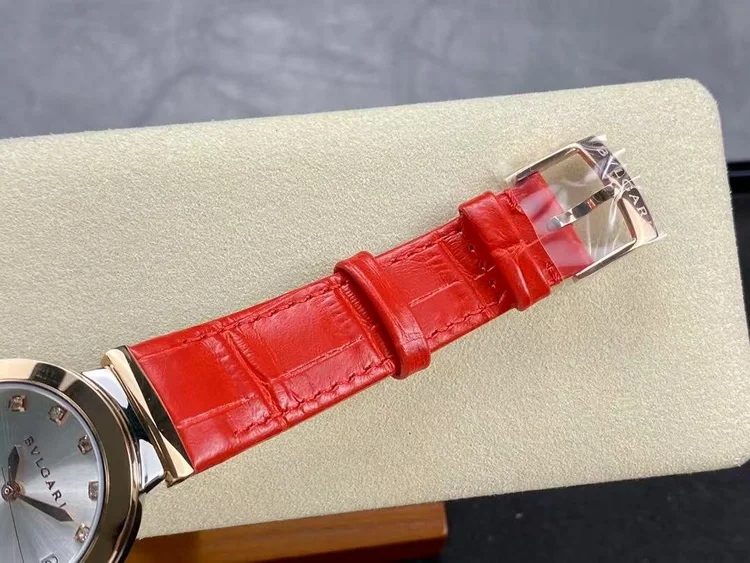 bvlgari bulgari fcea watch