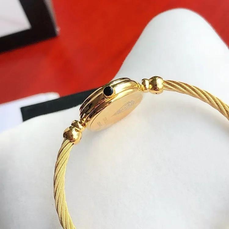 gucci bracelet watch