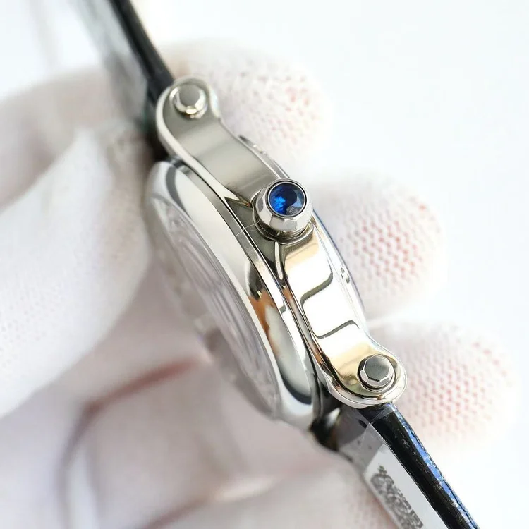 chopard hay diamonds watch