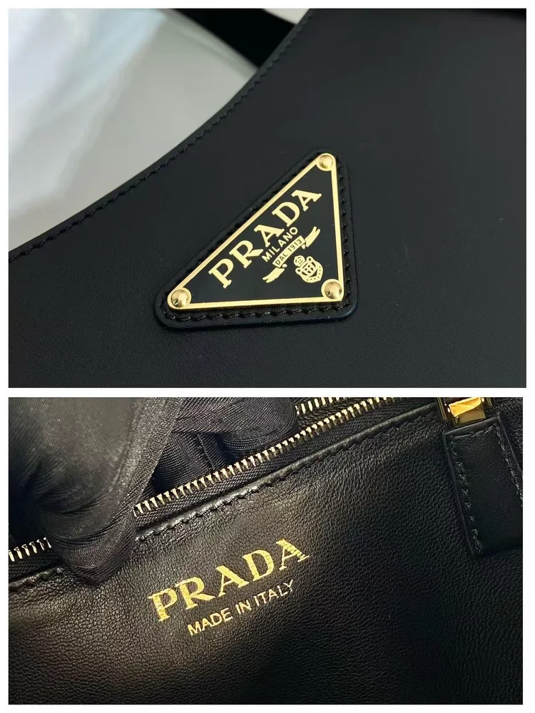 prada bag