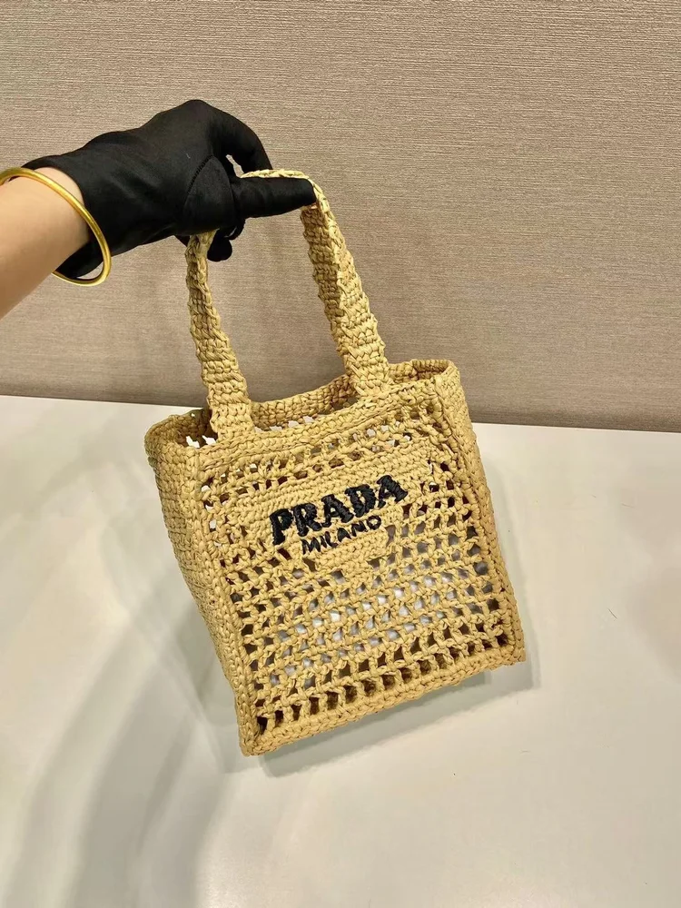 prada bag