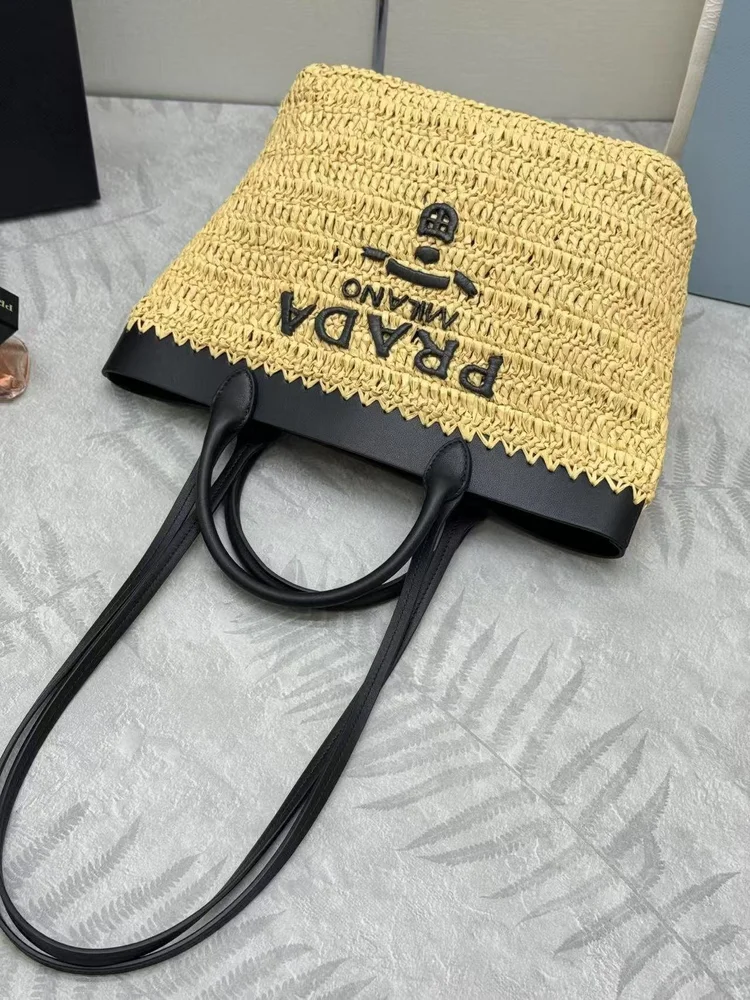 prada bag
