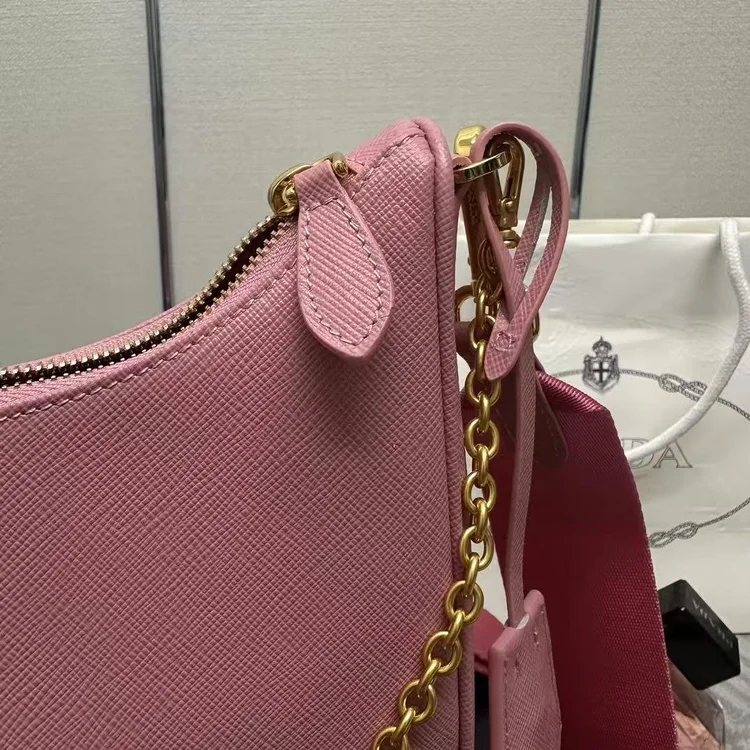 prada bag