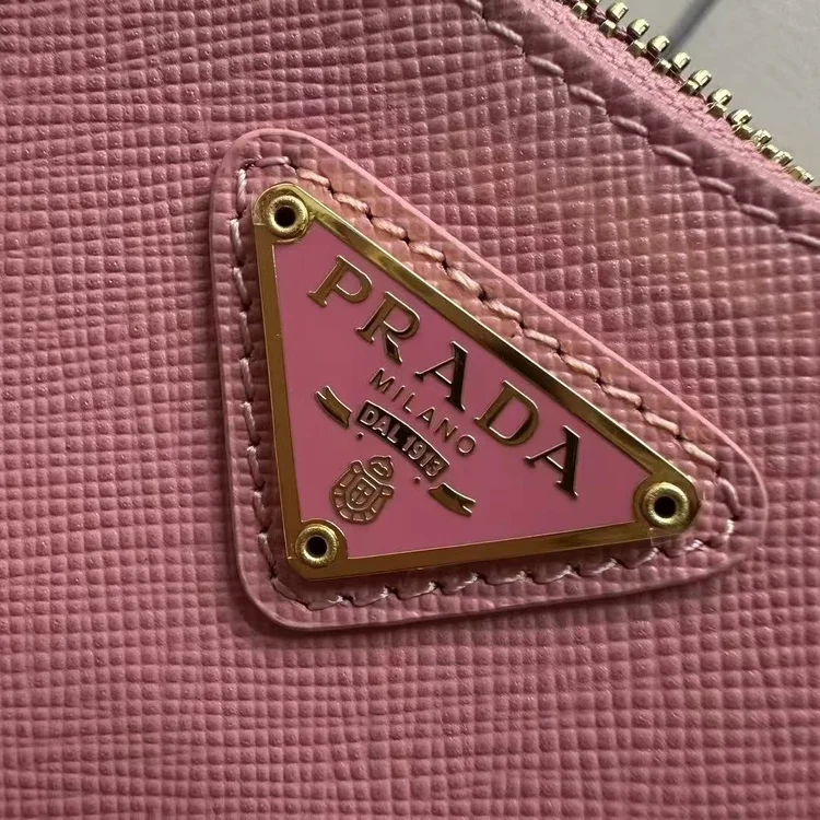 prada bag