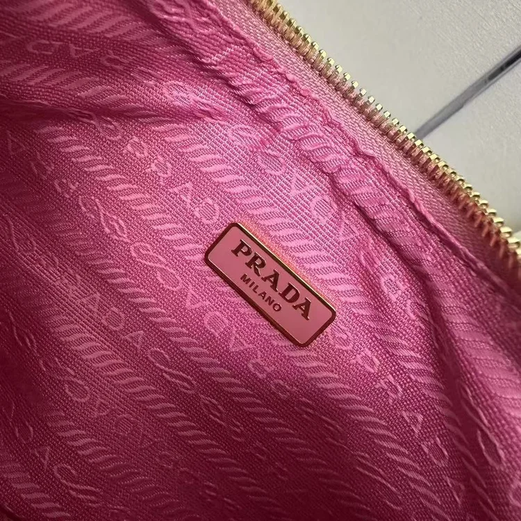 prada bag