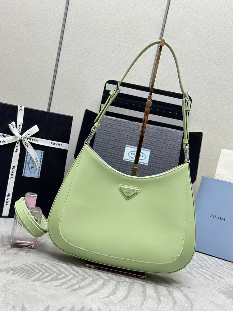 prada bag
