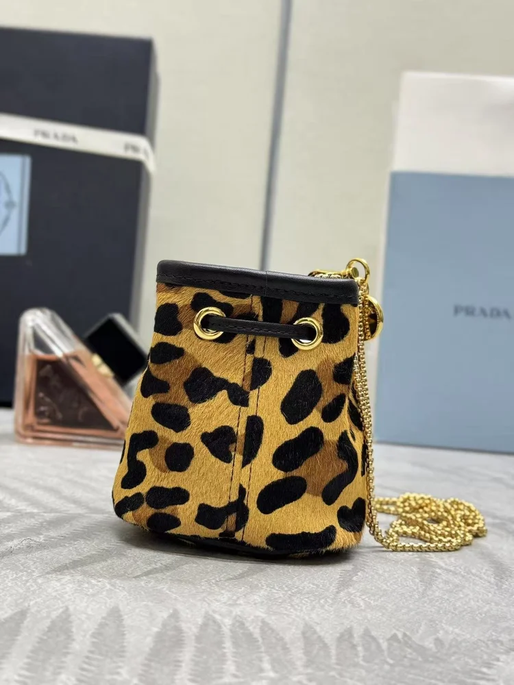 prada bag