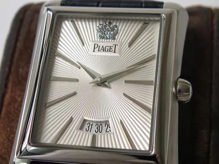 piaget 25ss watch